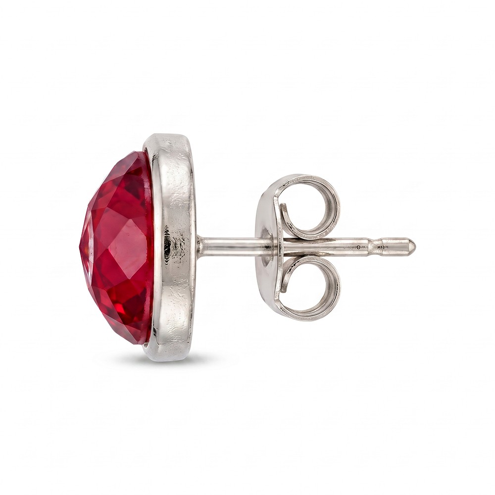 Серьги Fiore Luna Siam AE01660-6