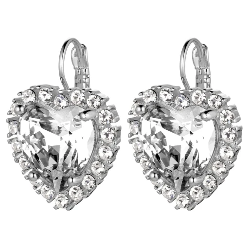 Серьги Dyrberg Kern FELICIA SS CRYSTAL 430015