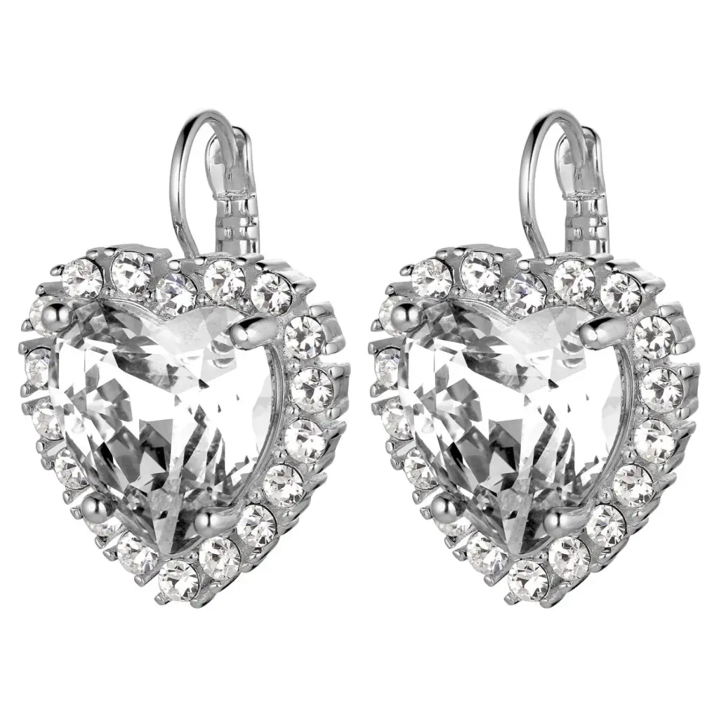 Серьги Dyrberg Kern FELICIA SS CRYSTAL 430015