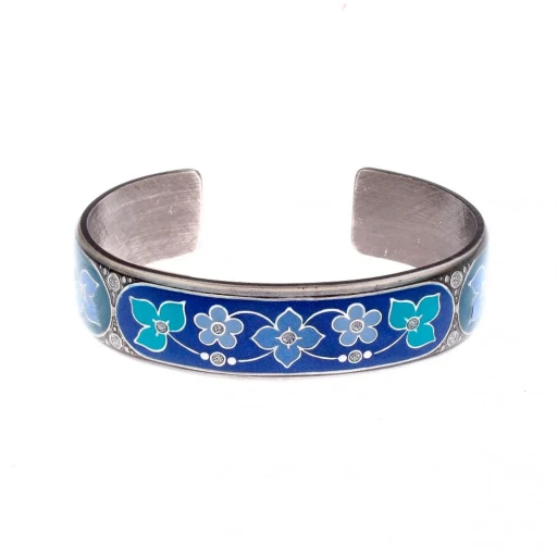 Браслет Clara Bijoux C40695.5 BL