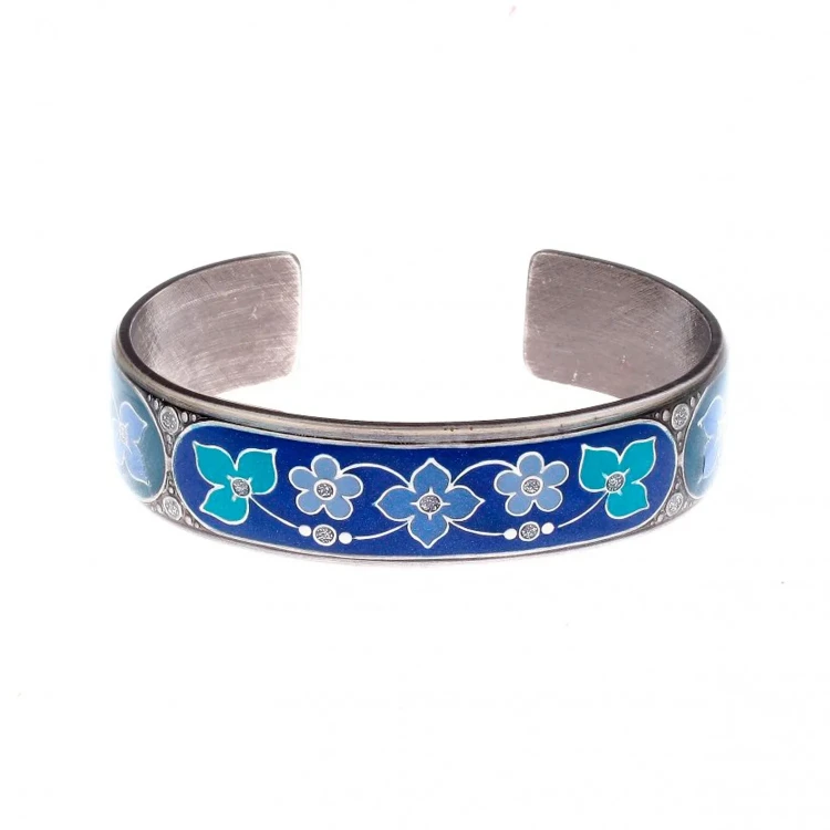 Браслет Clara Bijoux C40695.5 BL