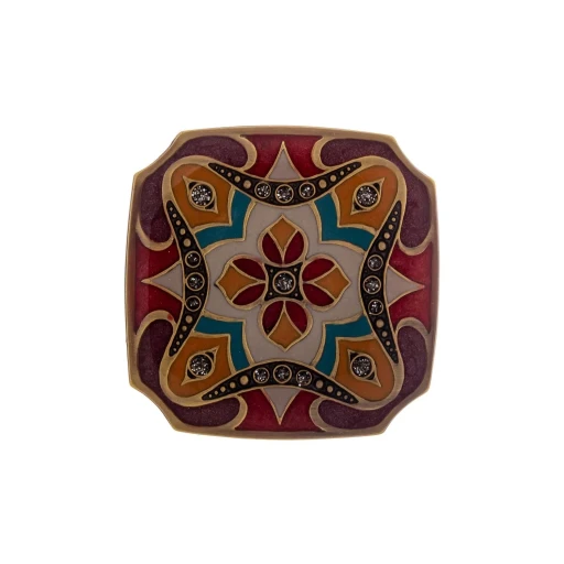 Брошь Clara Bijoux F53918 M