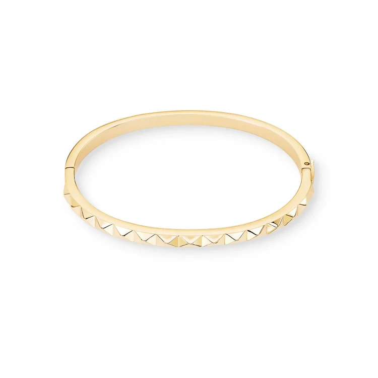 Браслет Coeur de Lion Gold 19см 0135/32-1600 19