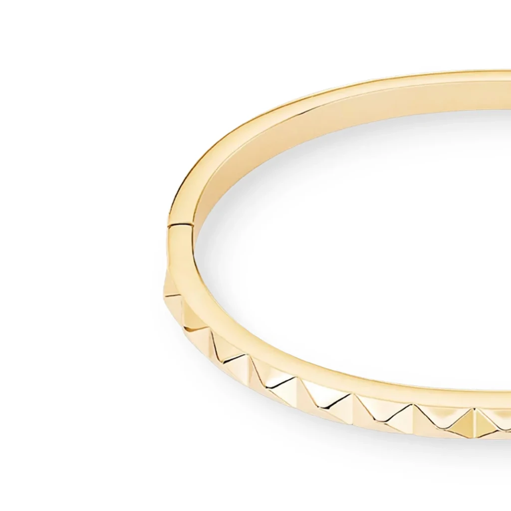 Браслет Coeur de Lion Gold 19см 0135/32-1600 19