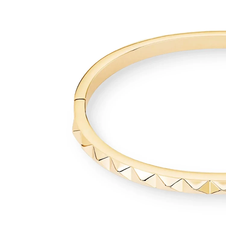 Браслет Coeur de Lion Gold 19см 0135/32-1600 19