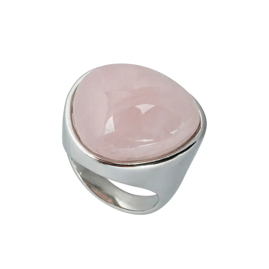 Кольцо Possebon Q. Rose K0916.7 16 S