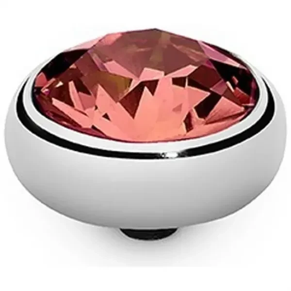 Шарм Qudo Sesto Padparadscha 666189 R/S