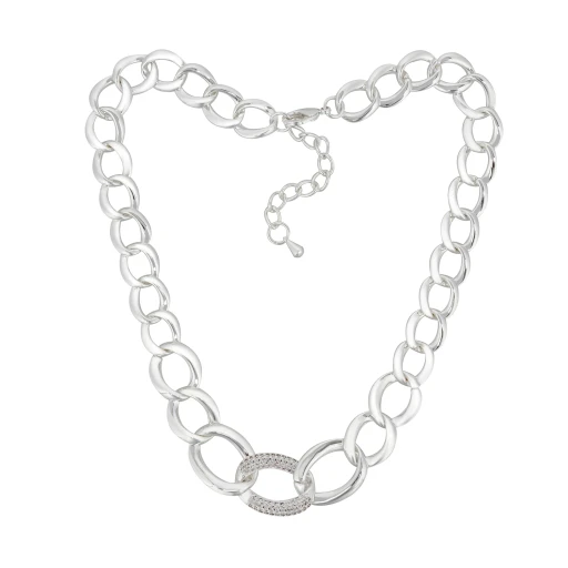 Колье Fiore Luna Fiora Luna BBN11649-03 S