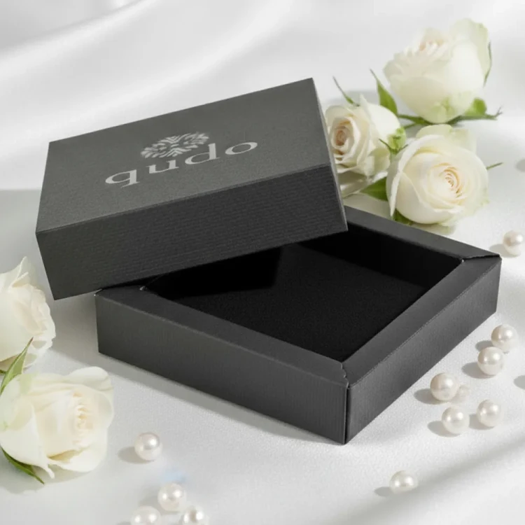 Кольцо Qudo FIRENZE 18.5 (S) Blue Zircon 107000/40-4601 18.5