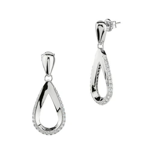 Серьги Boccadamo KOR052