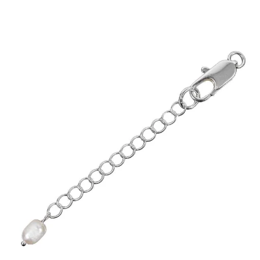 Удлинитель с жемчужиной Fiore Luna CC001 S