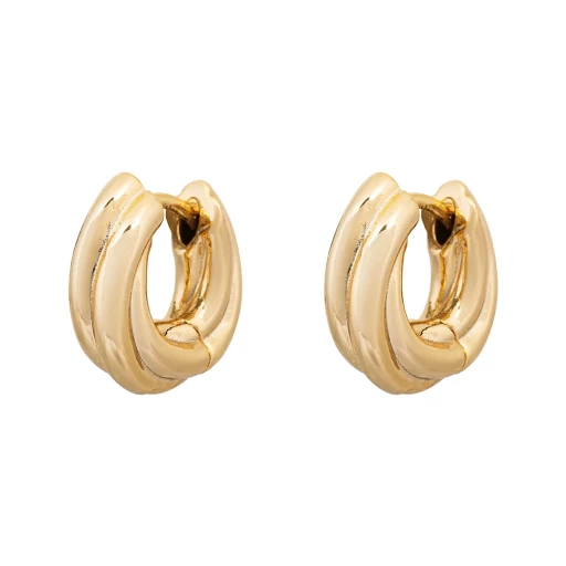 Серьги Fiore Luna ABE31428-01 G