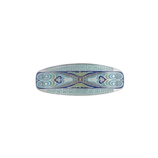 Заколка для волос Clara Bijoux Версаче G67922.2 G