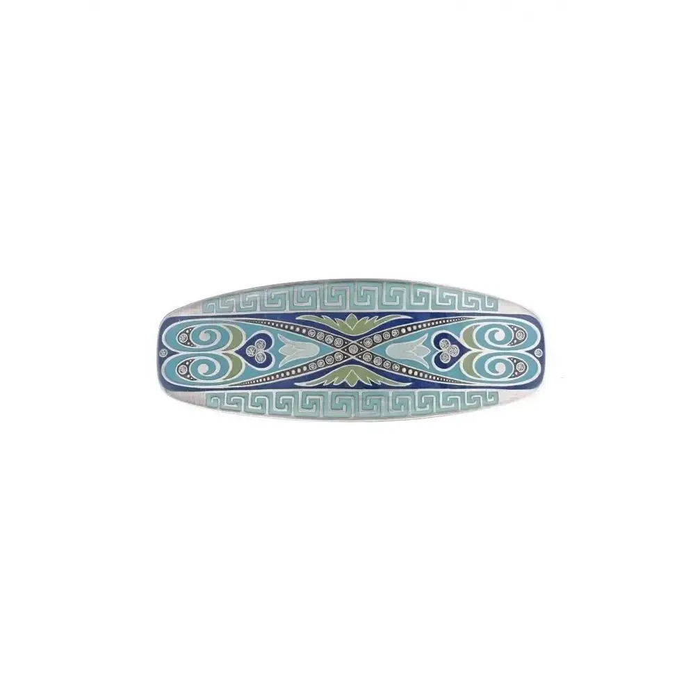 Заколка для волос Clara Bijoux Версаче G67922.2 G