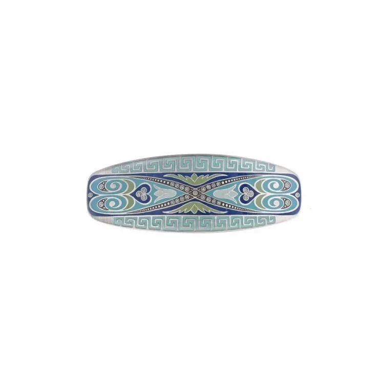 Заколка для волос Clara Bijoux Версаче G67922.2 G