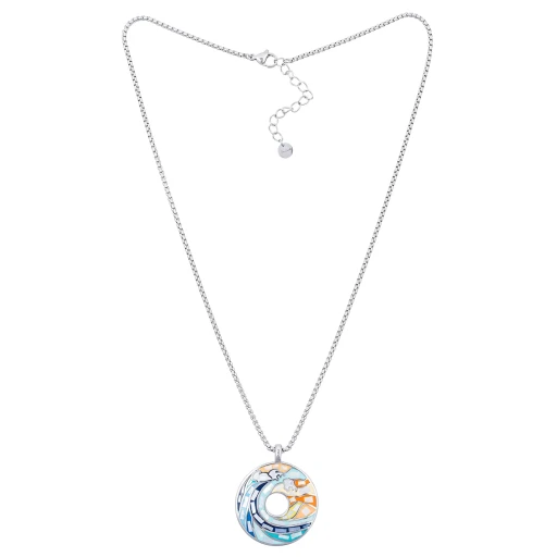 Колье Fiore Luna Fiora Luna BP03787-4 S
