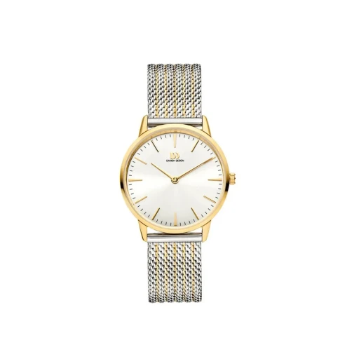 Часы Danish Design AKILIA Two-Tone Mesh Medium IV65Q1251