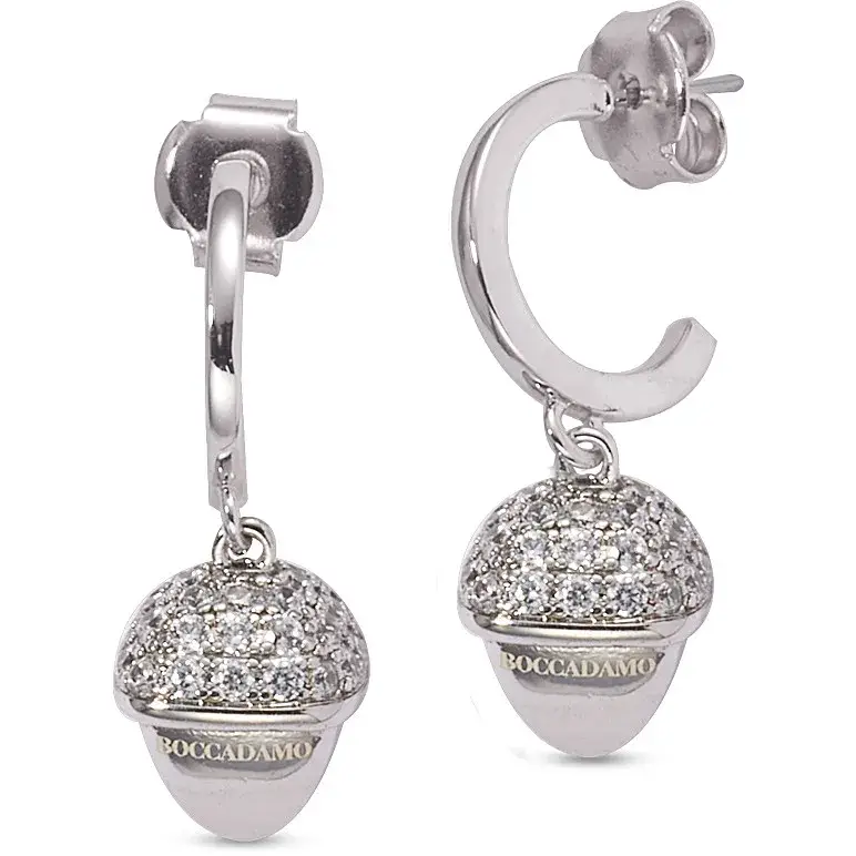 Серьги Boccadamo Caleida KOR001 S