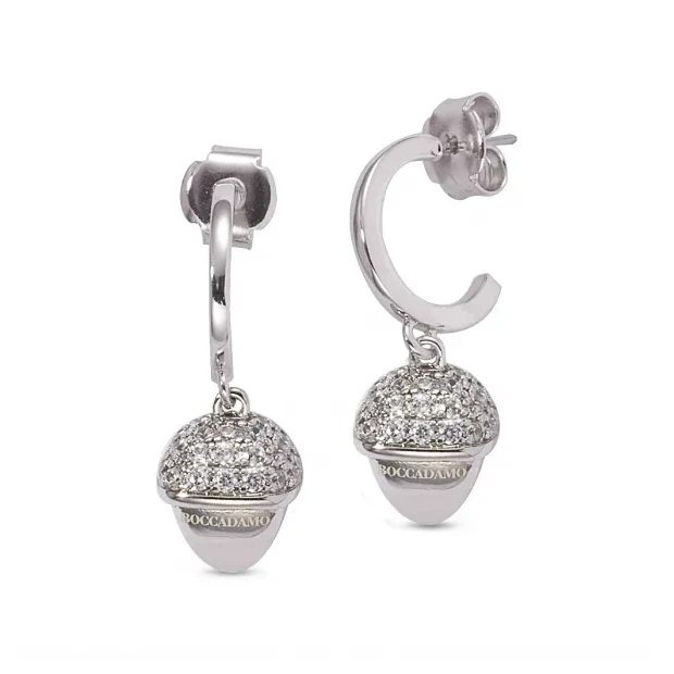Серьги Boccadamo Caleida KOR001 S