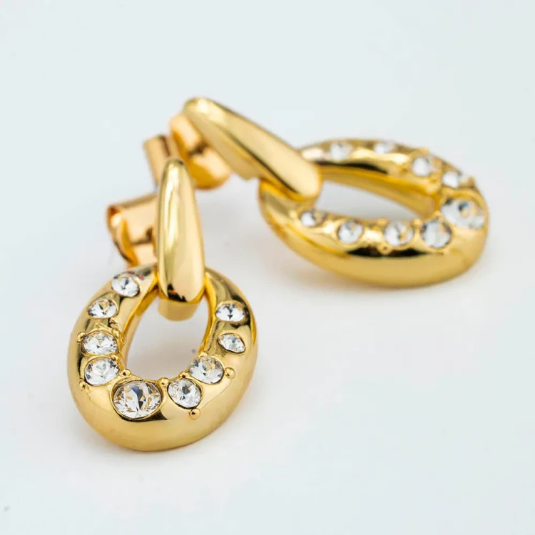 Серьги Boccadamo XOR773D
