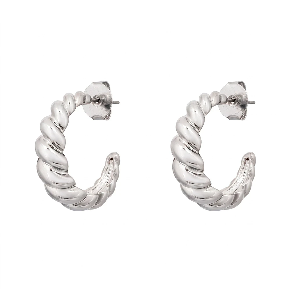 Серьги Fiore Luna ABE24377-03 S