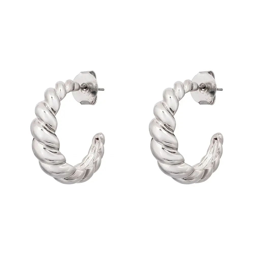 Серьги Fiore Luna ABE24377-03 S