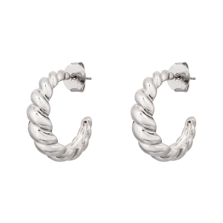 Серьги Fiore Luna ABE24377-03 S