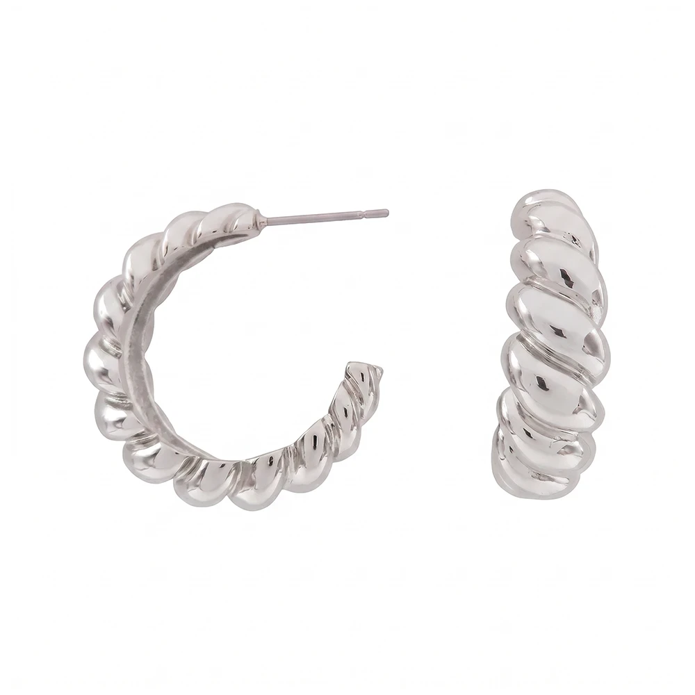 Серьги Fiore Luna ABE24377-03 S