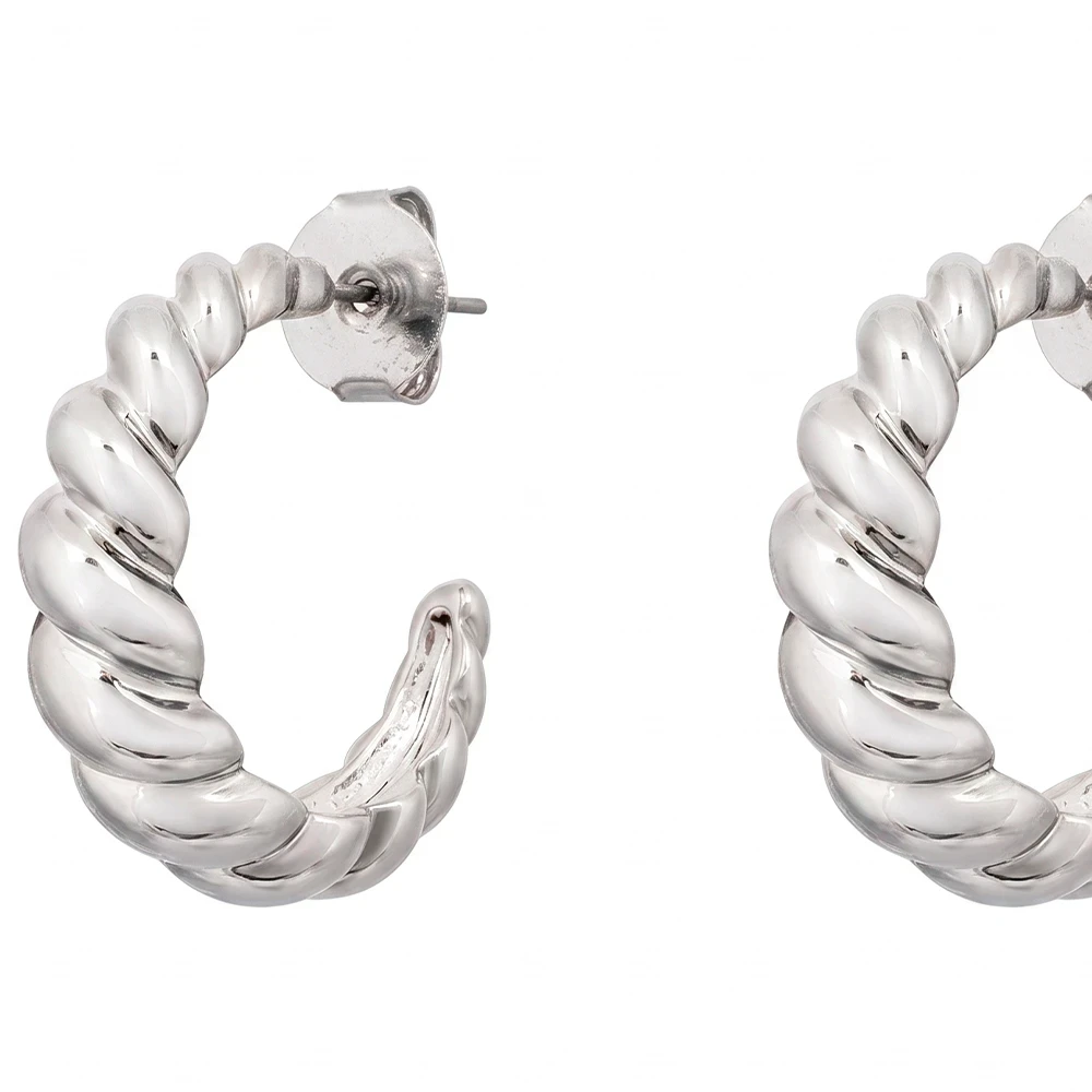 Серьги Fiore Luna ABE24377-03 S