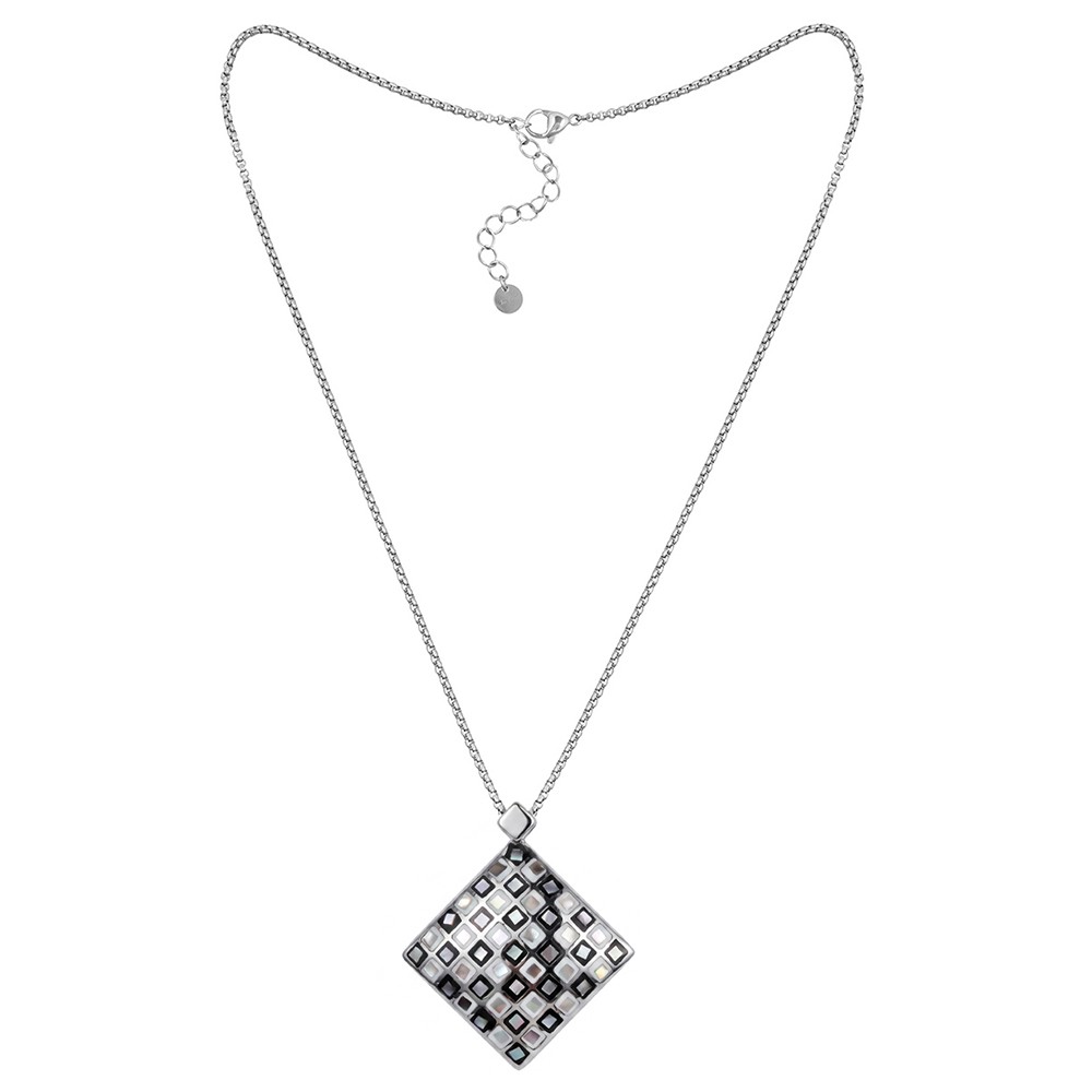 Колье Fiore Luna BP01256-13 BW