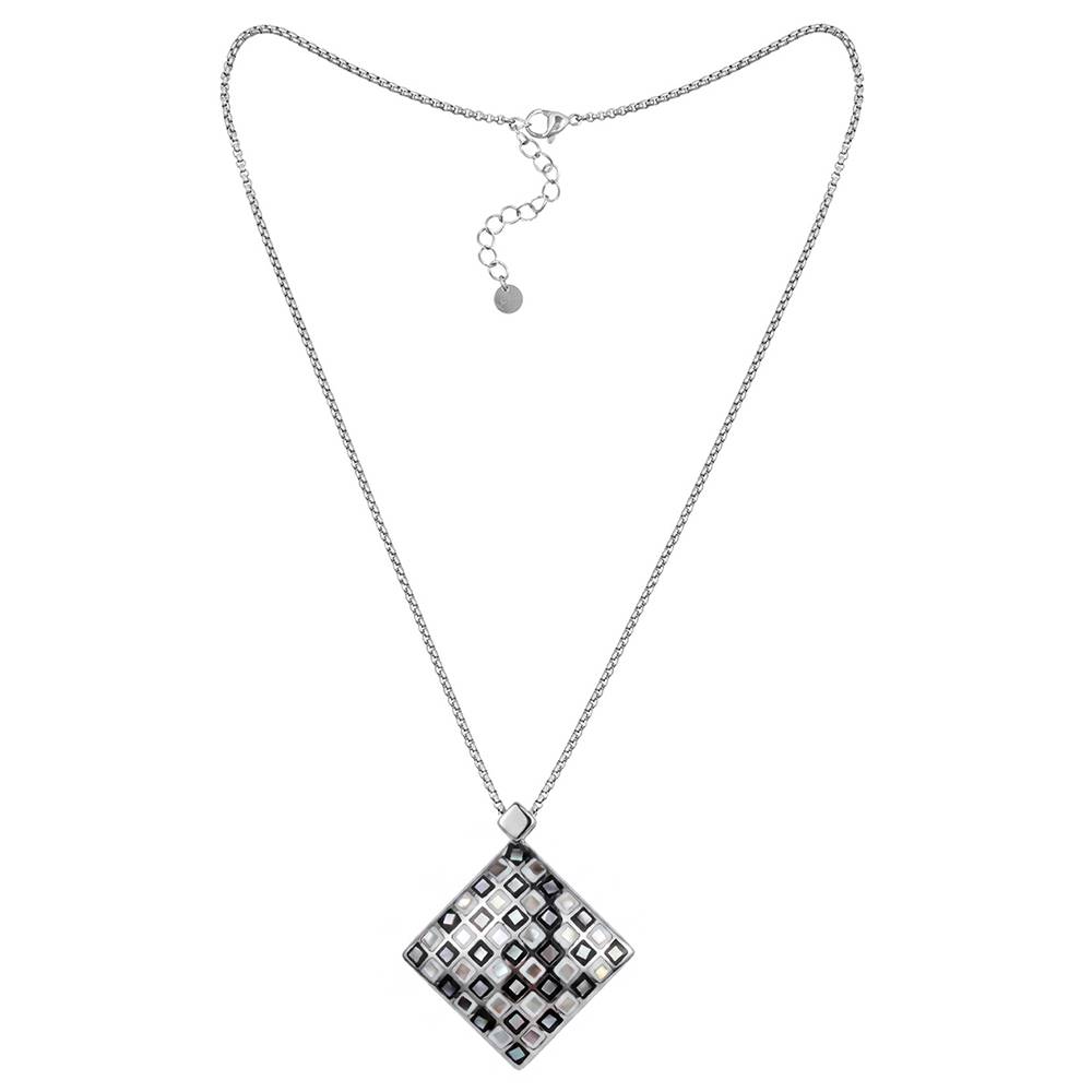 Колье Fiore Luna BP01256-13 BW
