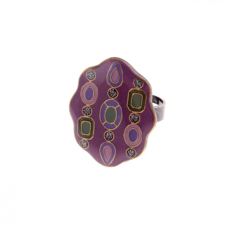 Кольцо Clara Bijoux K75663 V
