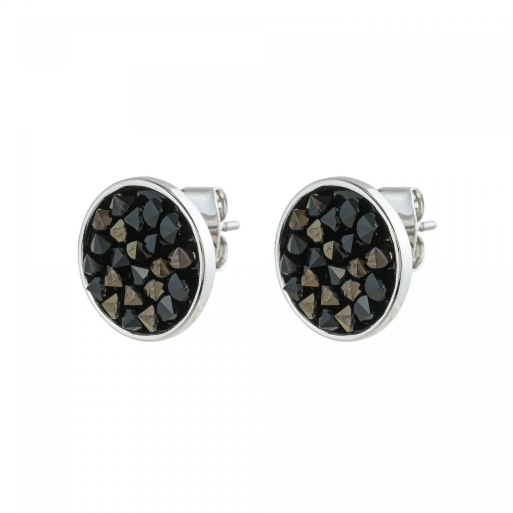 Пусеты SSHA 10мм A2003SW-E01.15 BR/S