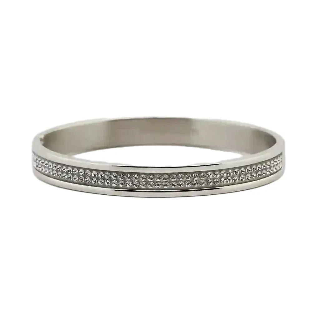 Браслет Dyrberg Kern LORBEL II SS CRYSTAL 333170