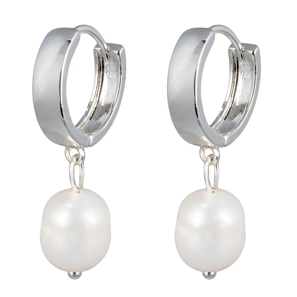 Серьги Fiore Luna AL4502 S