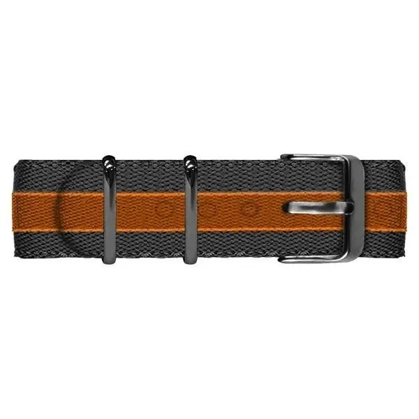 Часы мужские Boccadamo Navy Black Silver NV027 BW