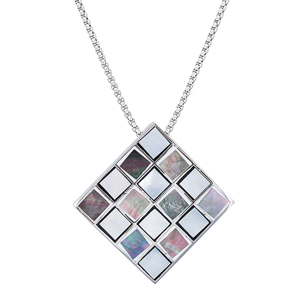 Колье Fiore Luna Fiora Luna BP01361-4 BL