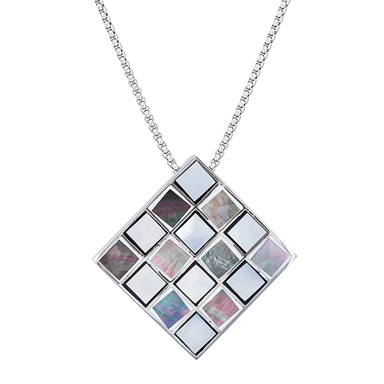 Колье Fiore Luna Fiora Luna BP01361-4 BL