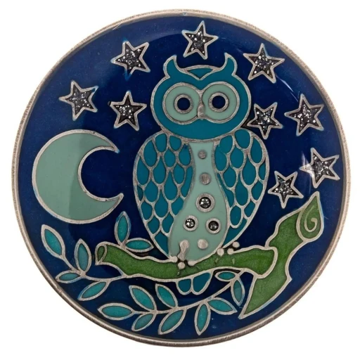 Брошь Clara Bijoux F25156-16