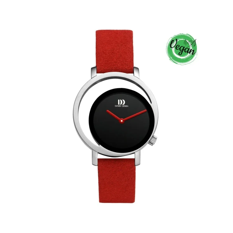 Часы Danish Design PICO Red IV24Q1271