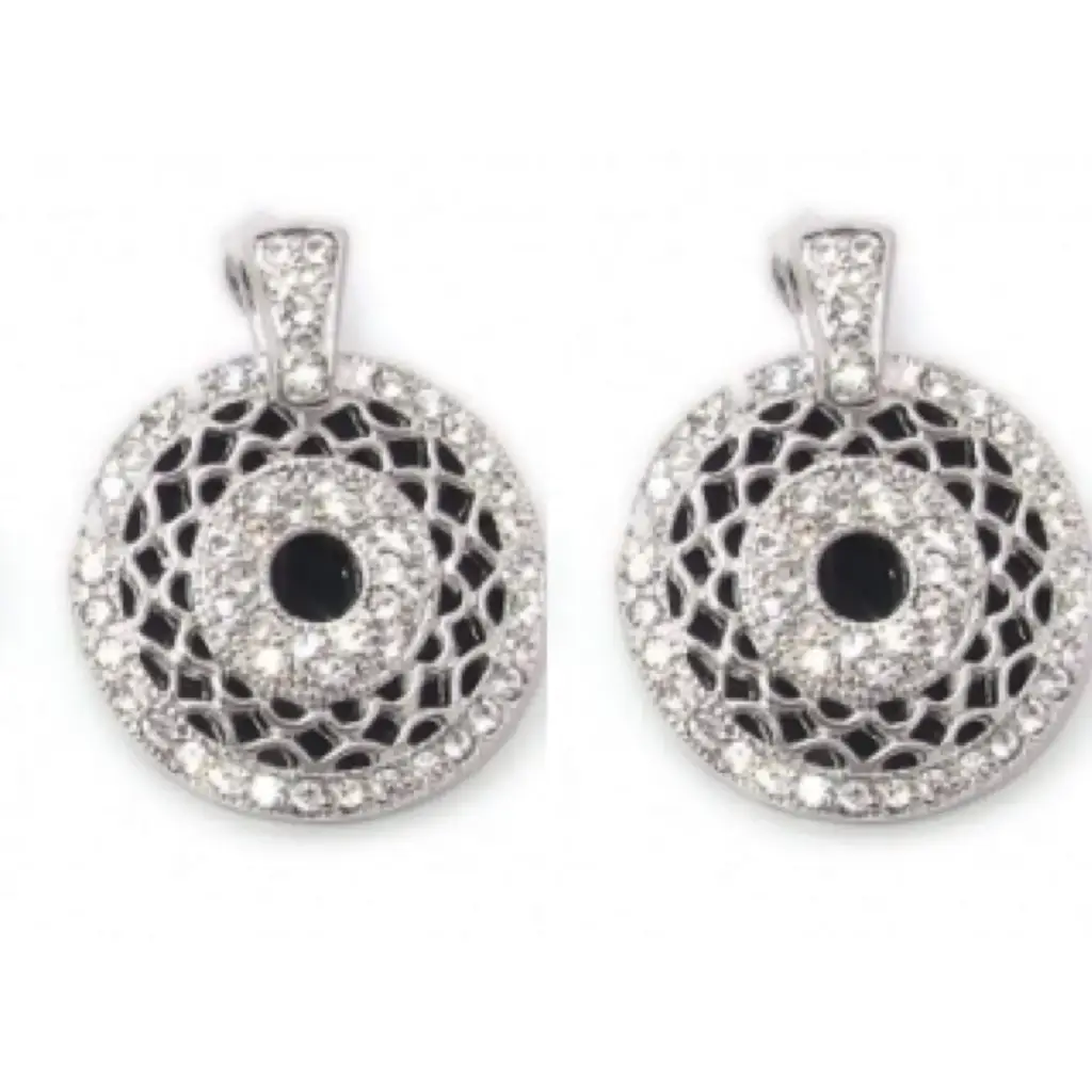Fiore Luna Серьги Selio s5654
