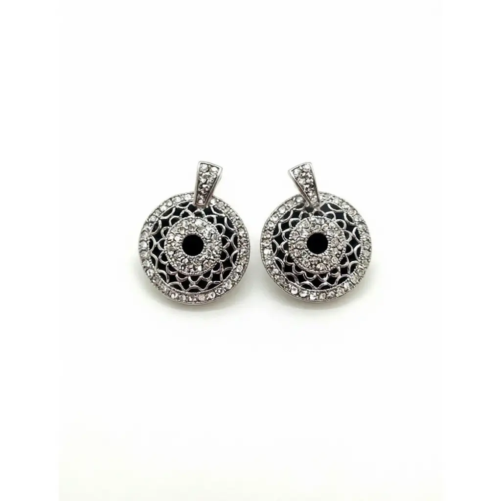  Серьги Fiore Luna Selio s5654