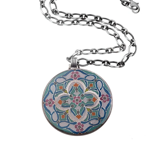 *Колье Clara Bijoux *B74417 G