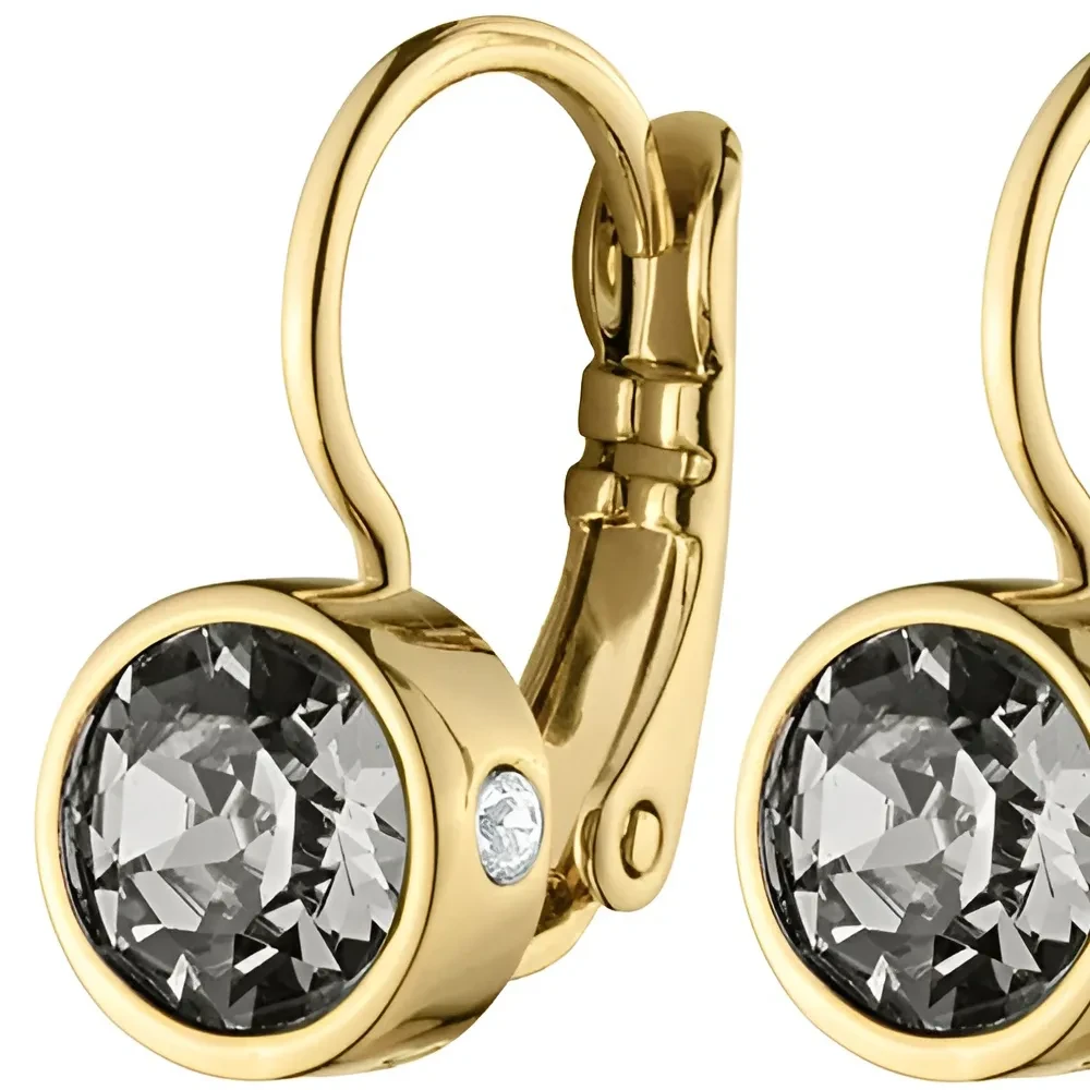 Серьги Dyrberg Kern MADU SG GREY 361066
