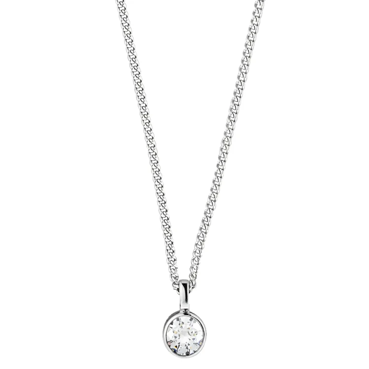 Колье Dyrberg Kern JEMMA SS CRYSTAL 350859