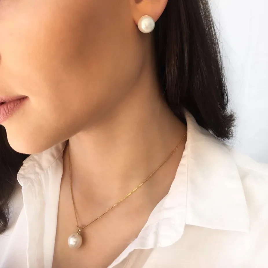Комплект Possebon White Pearl S0884.1 BW/G