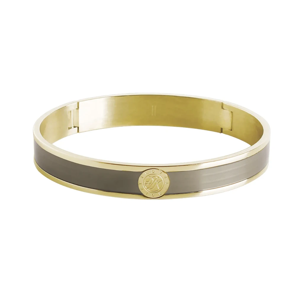 Браслет Dyrberg Kern PENNIKA II SG GOLDEN 370033