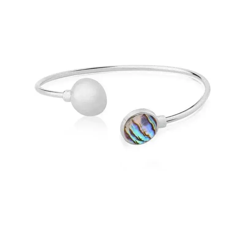 Браслет Possebon Abalone C9349.14 G