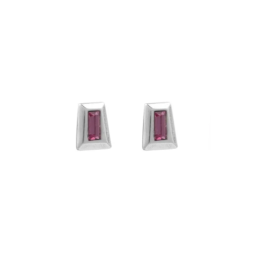 Серьги Ciclon DIVERSIA COLOR FUCSIA A231604-31 S R/S