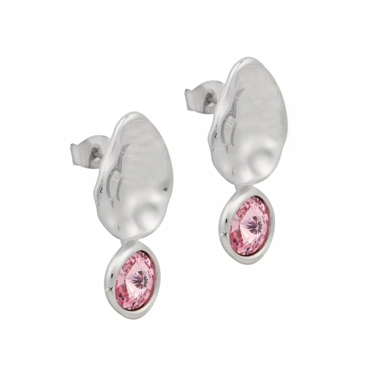 Серьги Fiore Luna A1901SW-E05.9 R/S